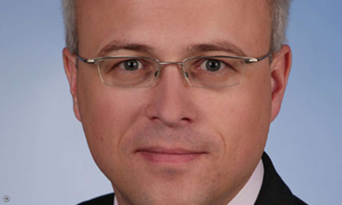 Harald Vogt