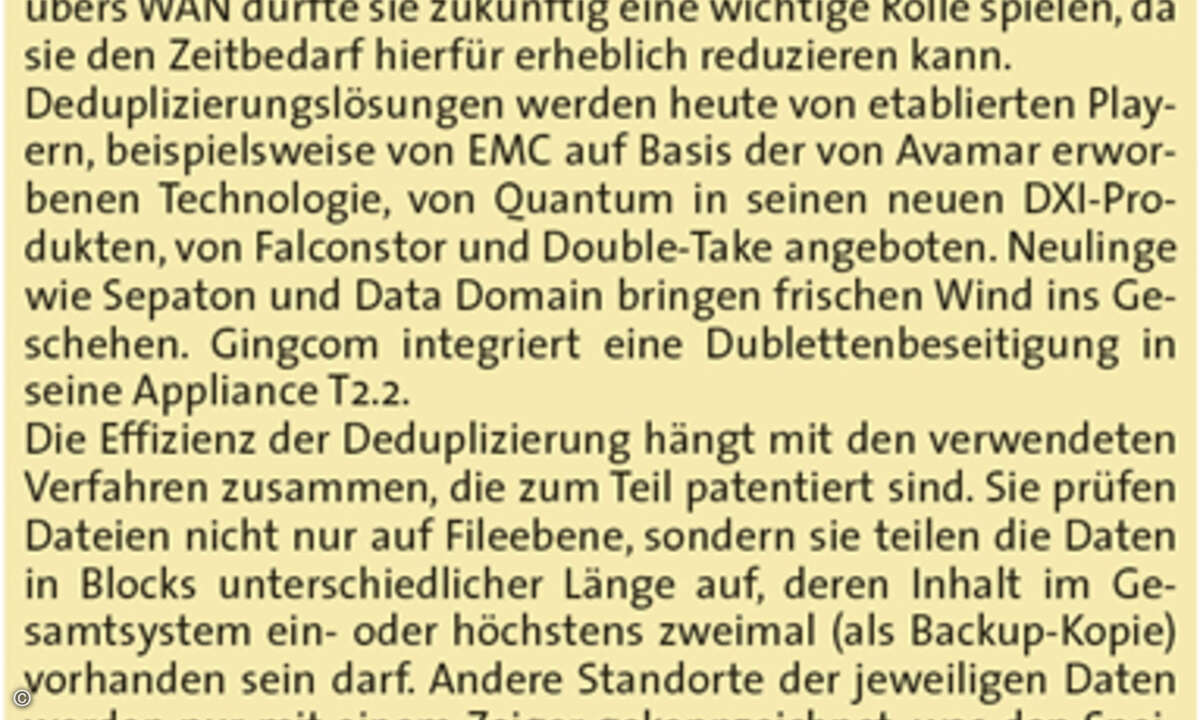 Mobile Datendienste sollen die Konvergenz von Web, Mobile und Broadcasting schaffen.