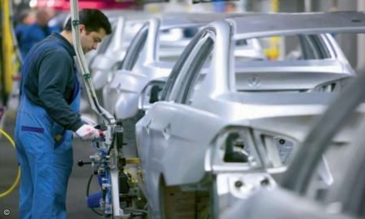 Foto: BMW