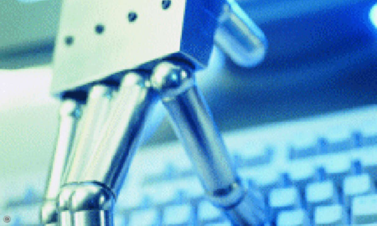 Siebzig Prozent der IT-Budgets werden derzeit darauf verwendet, Maschinen und Programme in Gang zu halten und manuell auf Fehlermeldungen zu reagieren.