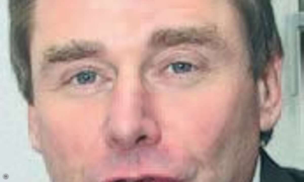 »Bisher haben sich erst wenige Lösungsanbieter auf die Synthese von Business-Service-Management und Nutzer- und Zugangsverwaltung eingestellt« Norbert Drecker, Leiter des Competence Centers bei Evidian Foto: Evidian