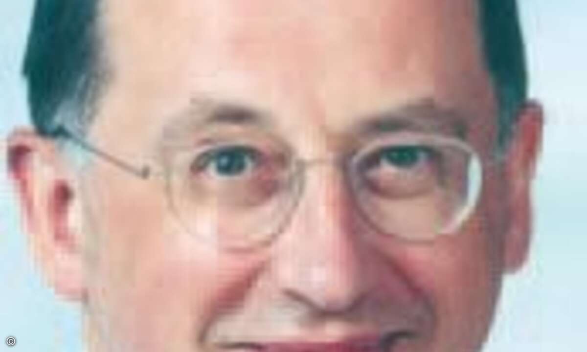 »Service-Management und Nutzer-und Zugangsverwaltung müssen eng zusammenwirken, schon allein deshalb,weil Geschäftsprozessprobleme mit direkten Auswirkungen auf die Teilnehmer in vielen Fällen von der Zugriffskontrollseite ausgehen« Ron Preedy, Busin