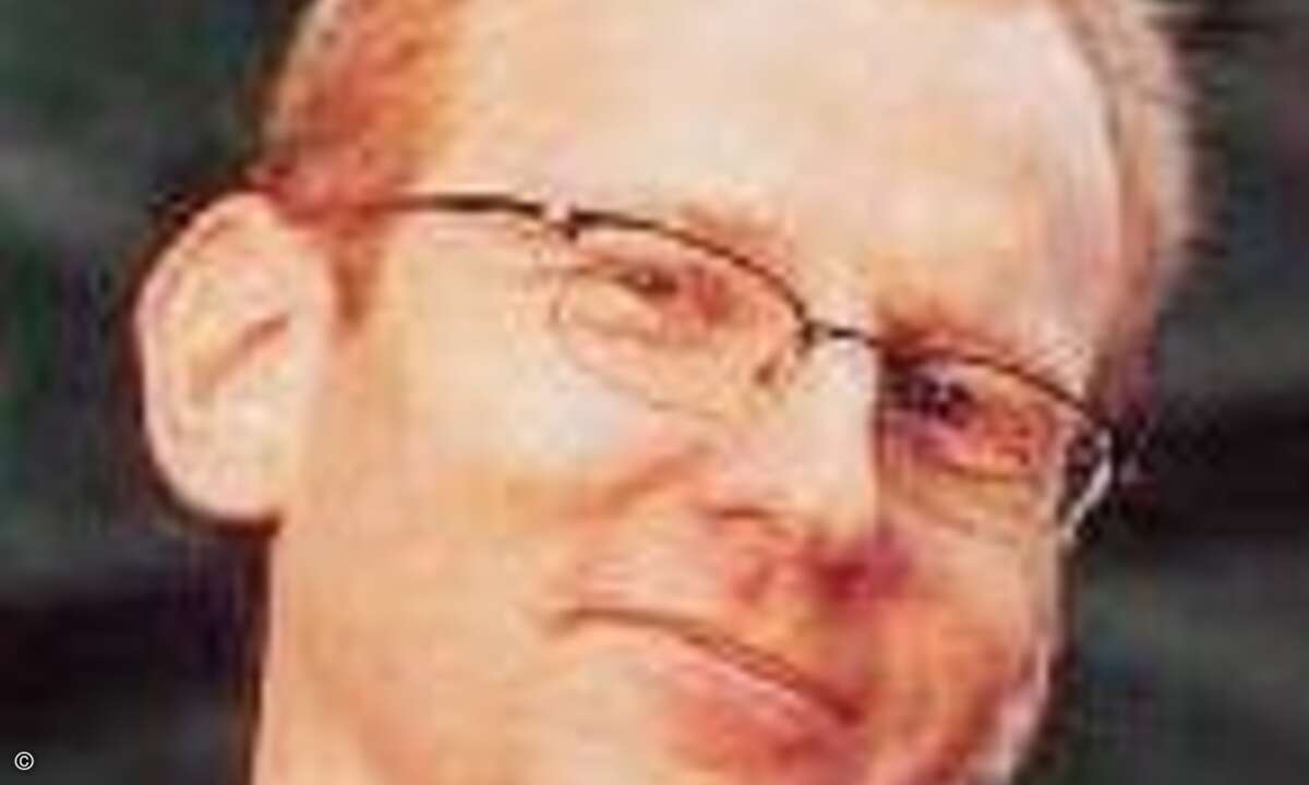 »Die Kundenentwicklung hängt von vielen Faktoren ab, die wir im Zeitverlauf messen.« Martin Schmidberger, Abteilungsleiter bei ING-Diba Foto: ING-Diba