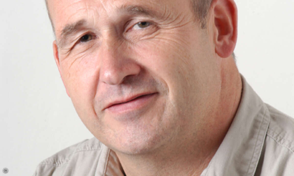 »Der Hypervisor wird zur Commodity.« Andrew Butler, Vice President und Distinguished Analyst bei Gartner
