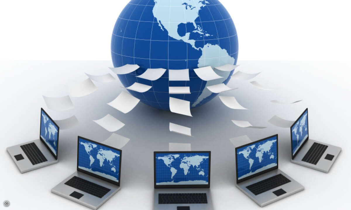 Der Serviceanteil an der IT steigt und die Unternehmen setzen auf ITIL.