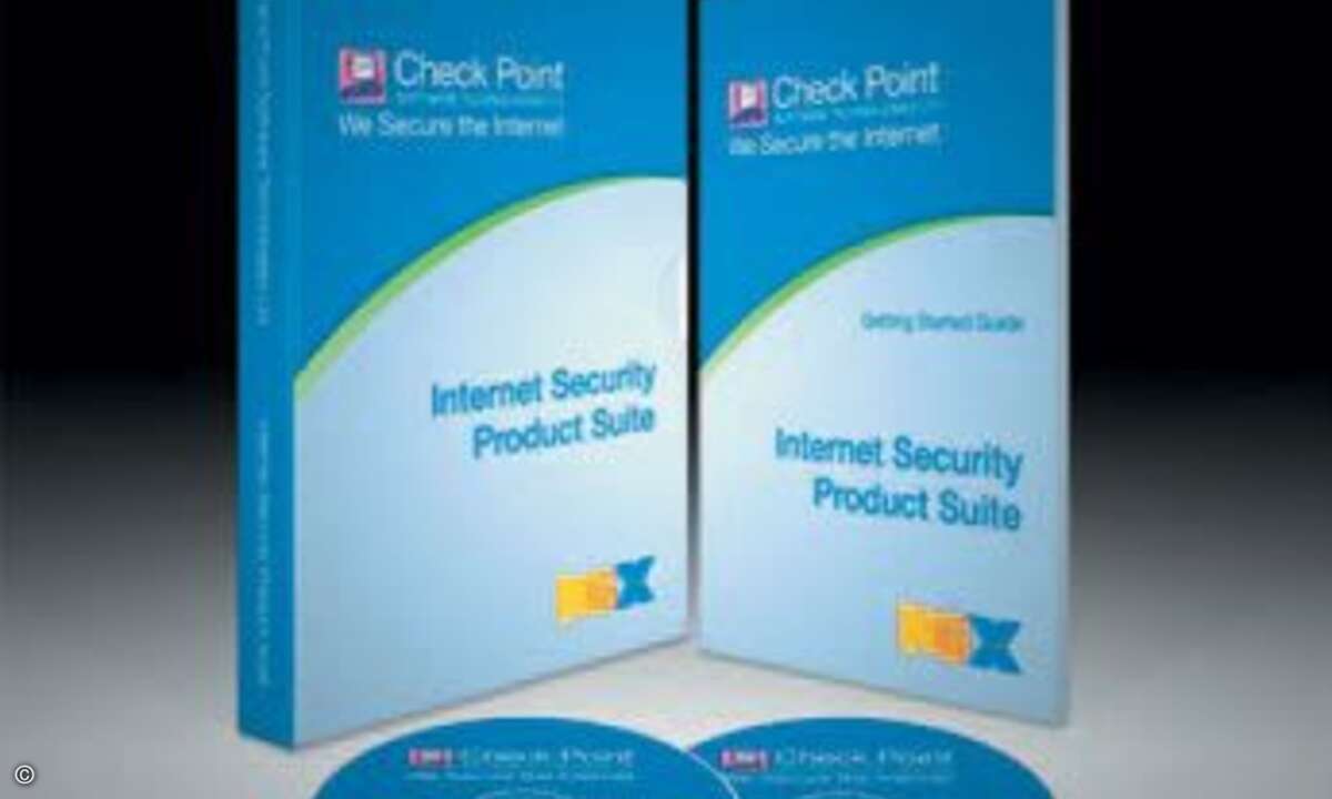 Umfassende Einsatzmöglichkeiten für IP-Telefonie in einer NAT-Umgebung: neue NGX-Firewall-Technik von Check Point Foto:Check Point