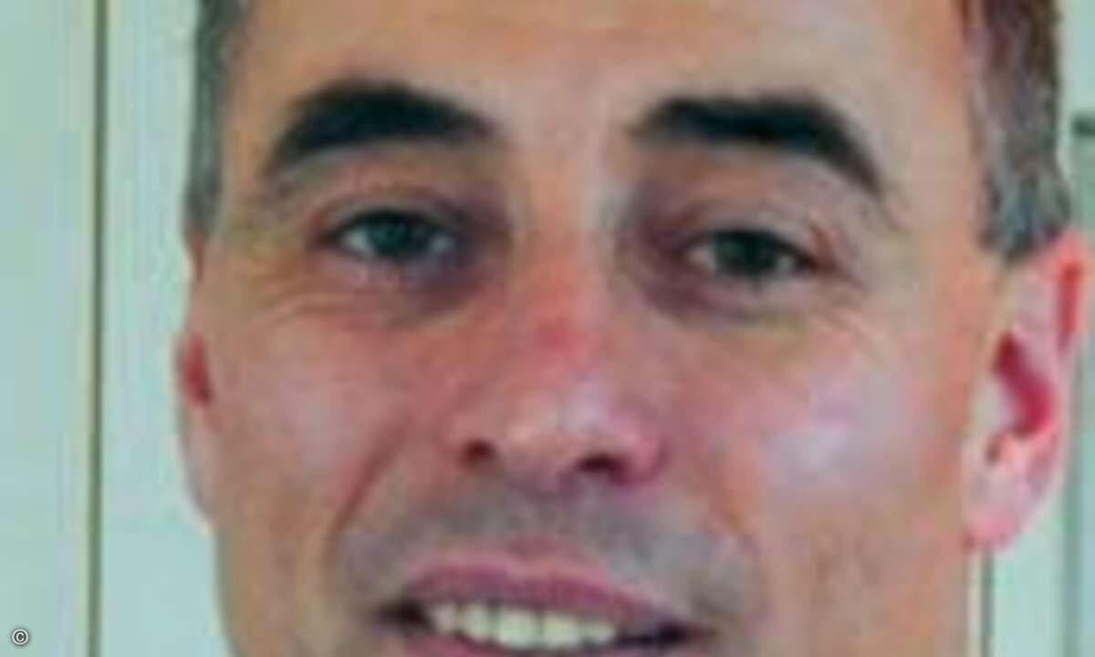 »Dank der neuen ERP-Lösung sparen wir bei Artikeländerungen rund 90 Prozent des sonst üblichen Aufwandes.« Andreas Gebert, Prokurist und Mitglied der Geschäftsführung Gebr. Beul GmbH & Co. KG (BEULCO) Foto: Beulco