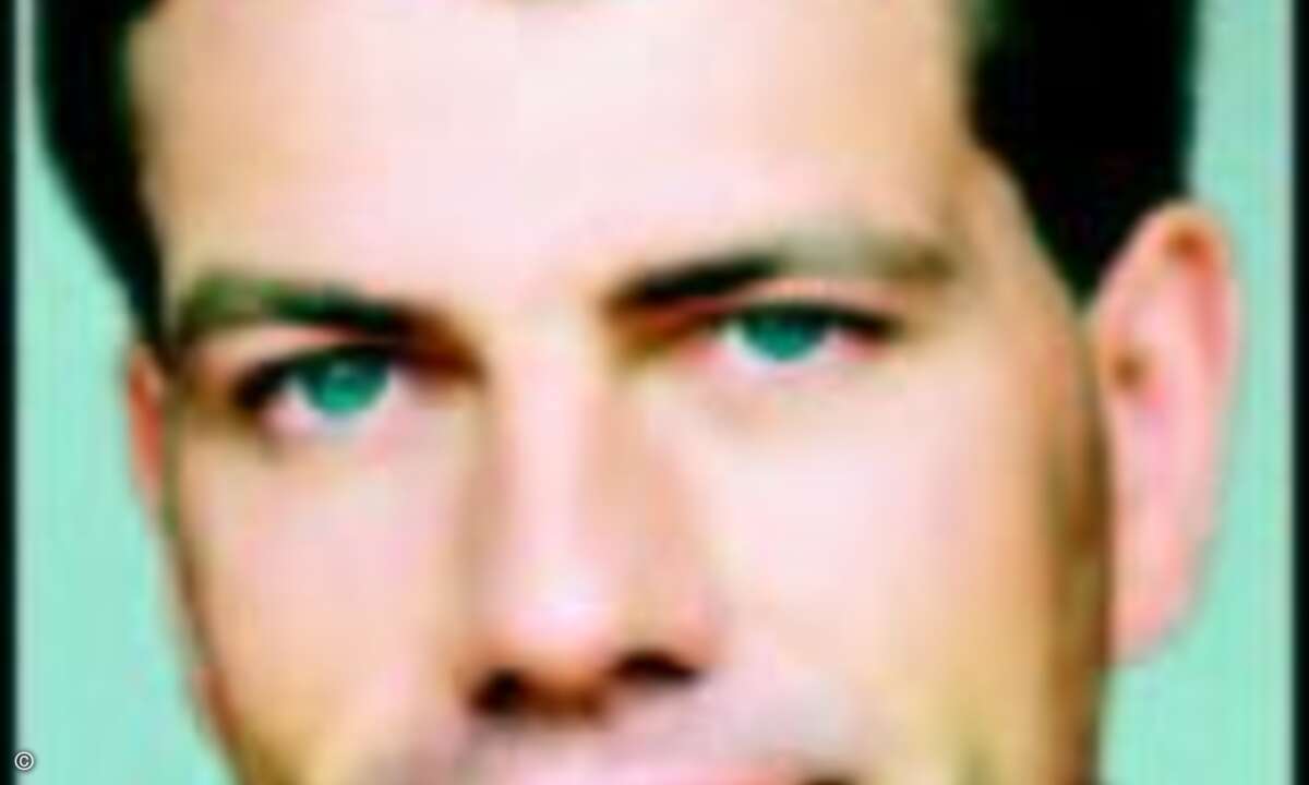 »Im Laufe der Verbreitung der Funk-Etiketten innerhalb der Lieferkette werden neue Sicherheitsprobleme auftauchen«. MARCUS ROSS, Geschäftsführer VeriSign Deutschland Foto: VeriSign