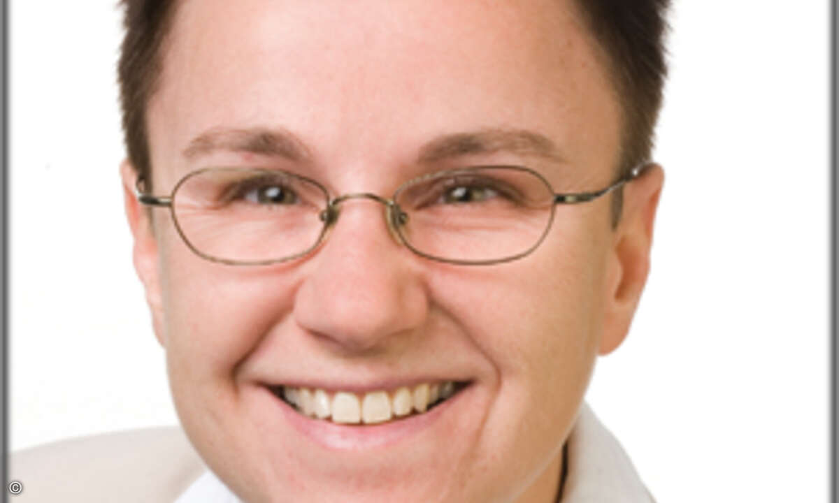 Birgit Konrad verantwortet bei Eno den Bereich Business Development Geschäftskunden