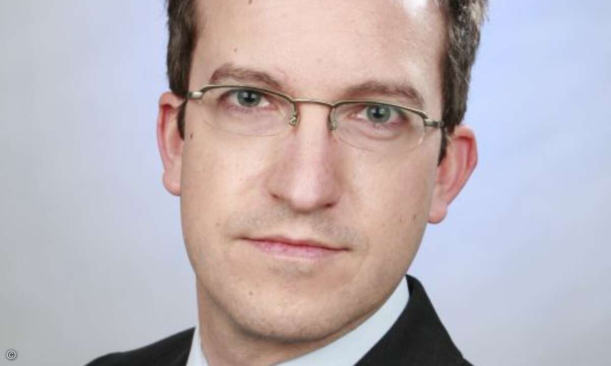 Yatego-Chef Stephan Peltzer vertraut vor allem auf den Erfolg klassischer Angebotsformate