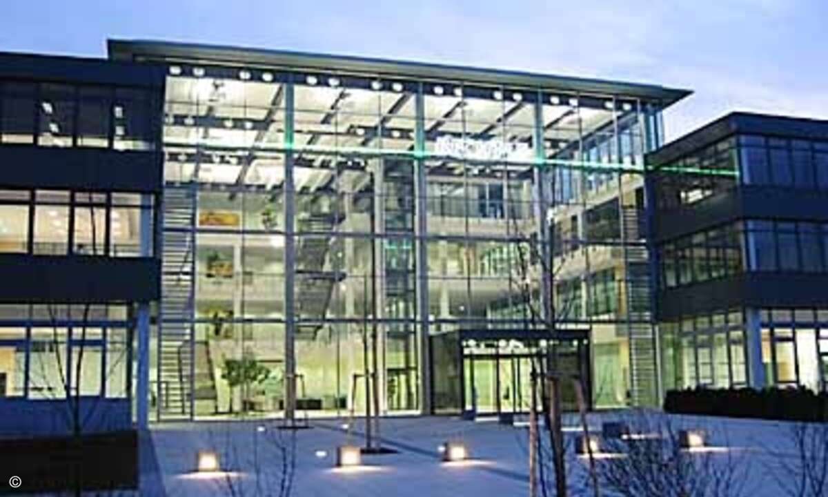Auch bei Systemhaus Bechtle wird kurzgearbeitet