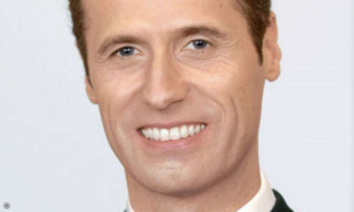Finanzchef Thomas Olemotz übernimmt künftig das Ruder bei Bechtle