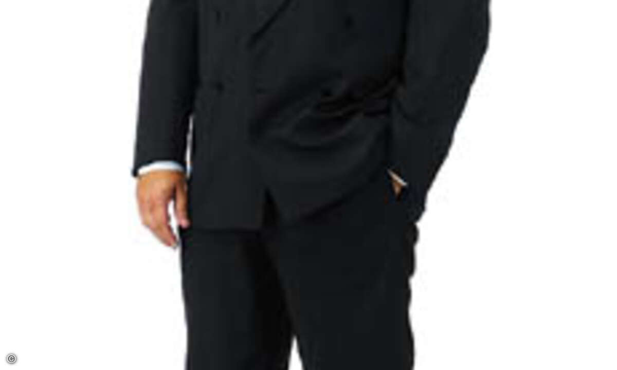 Acer-Vizechef Walter Deppeler sieht sich ganz dem indirekten Vertriebsmodell verpflichtet