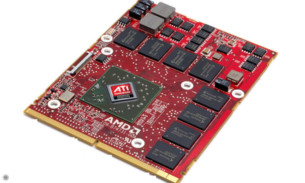 PCs mit AMD-Prozessoren findet man bis zum heutigen Tag nicht in den Regalen von Saturn und Media Markt