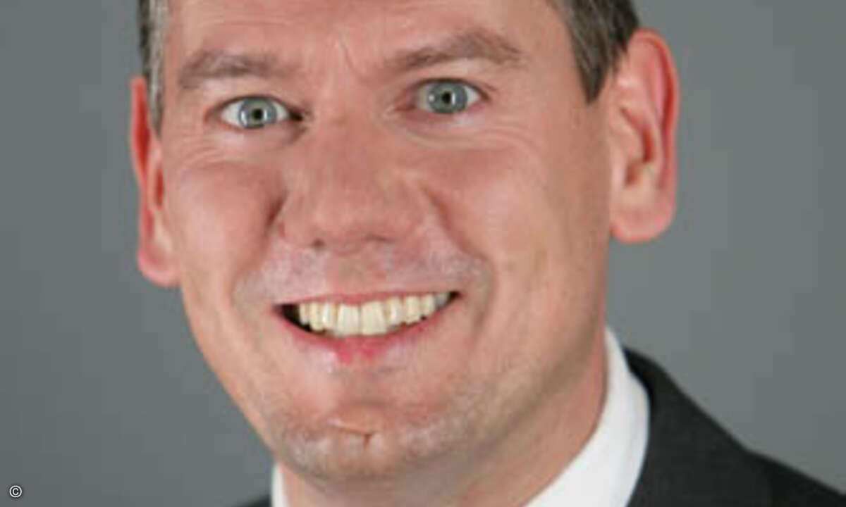 Mit Thilo Dröge, dem Geschäftsführer Einkauf, hat Myby seit April einen erfahrenen Channel-Mann an Bord