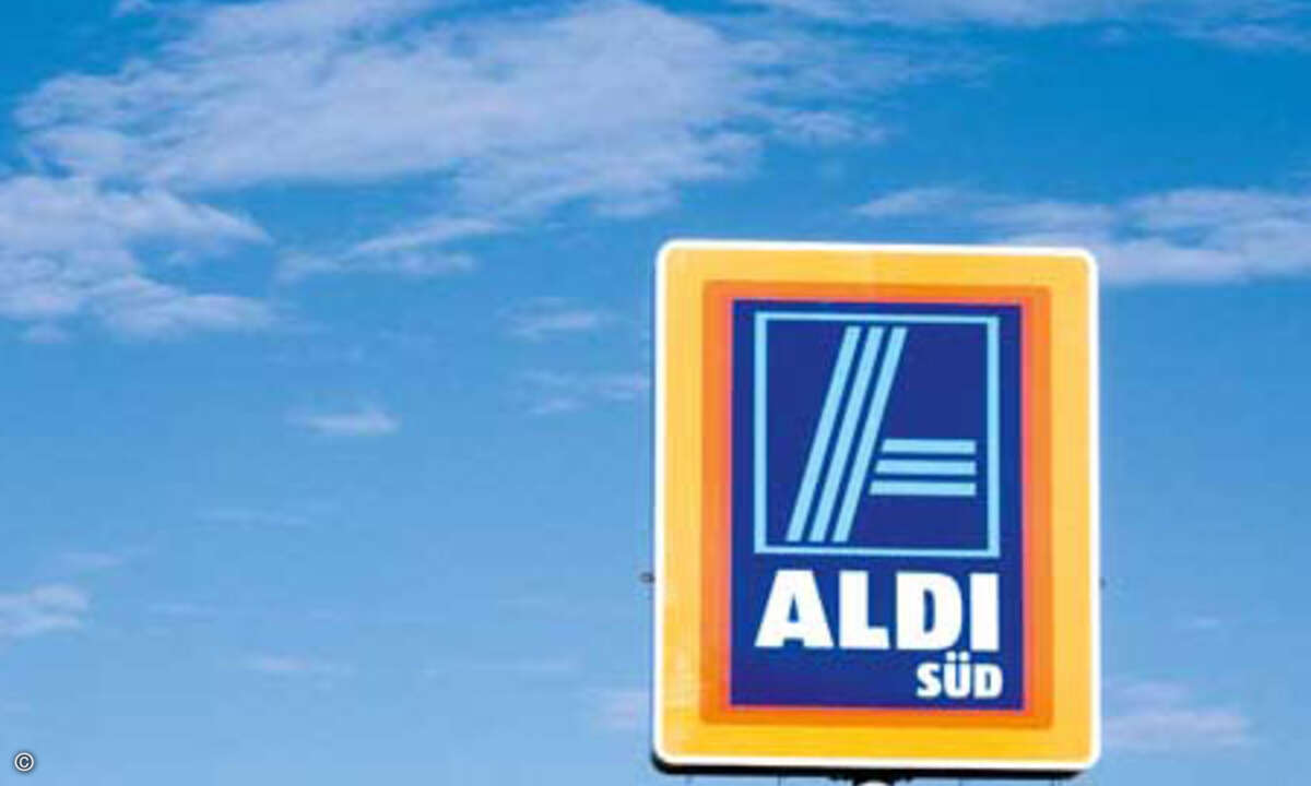 Discounter Aldi zwingt AdiCash zur Neuaufstellung unter neuem Namen