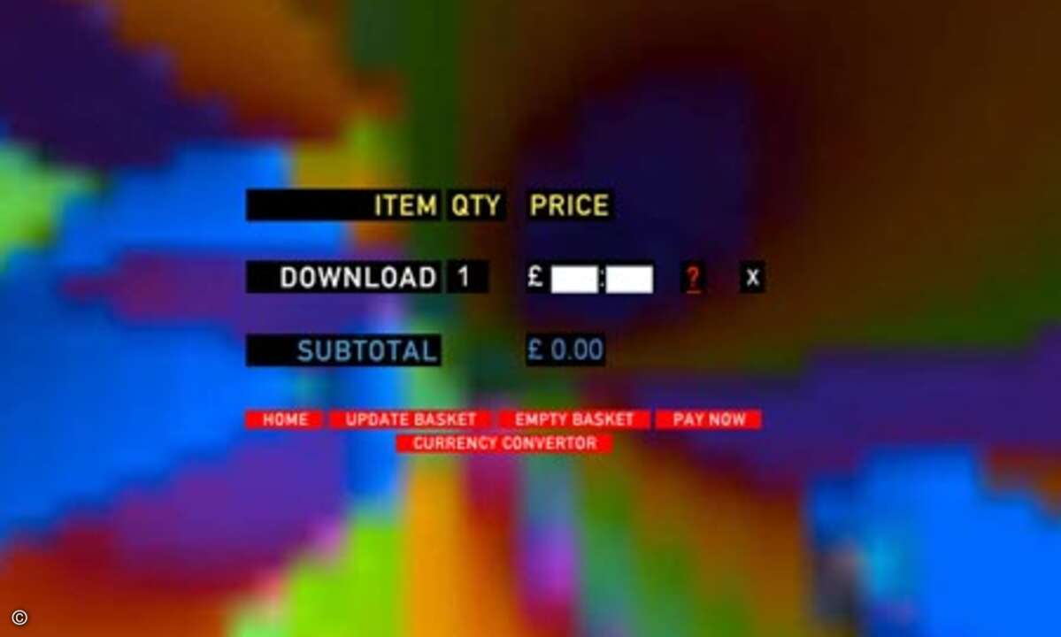 Auch das innovative Vertriebskonzept von Radiohead konnte Filesharing nicht besiegen