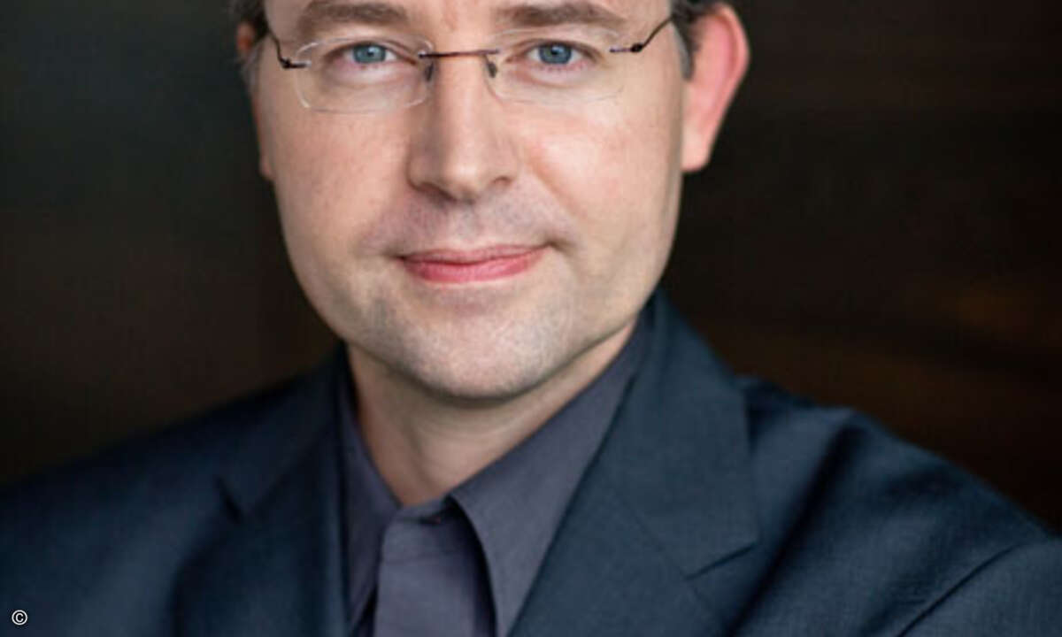 »Deutsche Unternehmen haben beim Thema E-Commerce erheblichen Nachholbedarf«: Matthias Schrader, Gründer und Geschäftsführer von SinnerSchrader