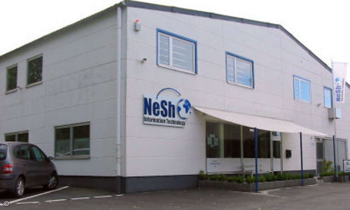 After-Sales-Dienstleister Nesh: Hohe Verluste durch Herstellerpleiten
