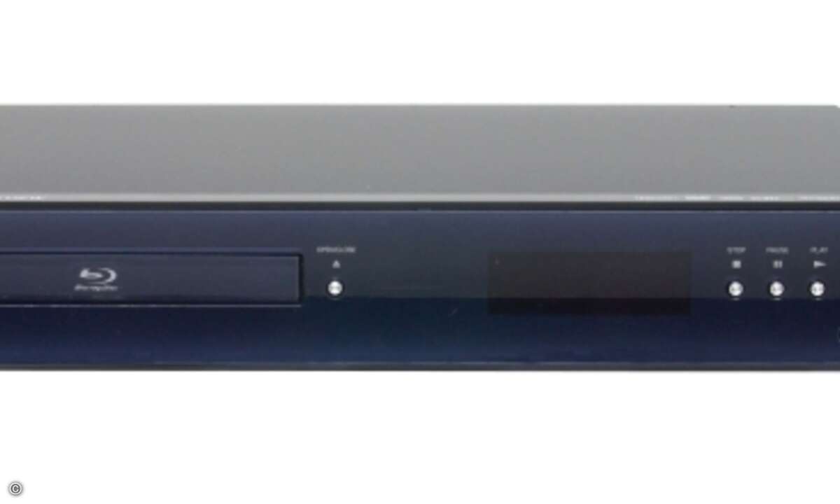 Der erste Blu-ray-Player von Funai spielt nahezu jedes Bild- und Tonformat ab