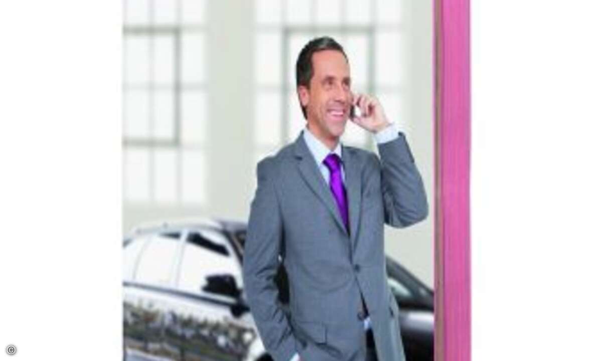 Auch personenbezogene Daten aus Telefonbüchern dürfen geschäftsmäßig verwendet und weitergegeben werden.