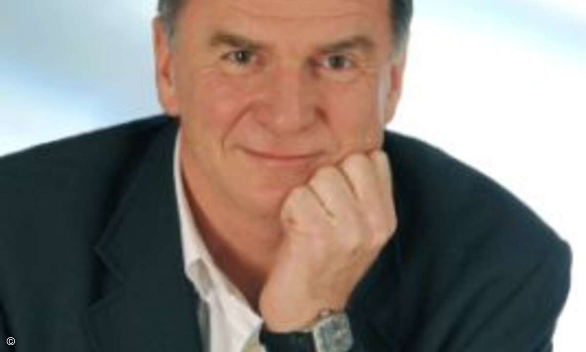 Negative Auswirkungen auf den Standort Deutschland und eine Förderung des Graumarktes befürchtet Bernd Breinauer, Regional Sales Director für Zentraleuropa bei Seagate, als Folge des neuen Urhebergesetzes.