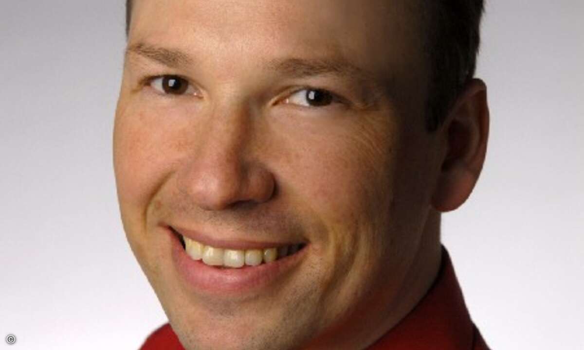 Steffen Köpf erweitert ab sofort das Vertriebsinnendienst-Team bei Magirus