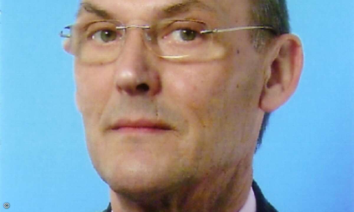 Hartwig Lander wird Jan Vollraths Aufgaben im Bluechip-Vertrieb übernehmen