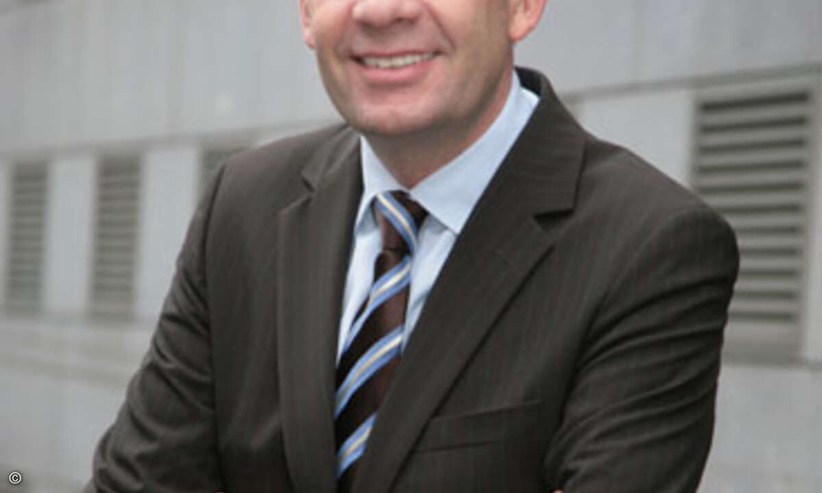 »Lizenzeinnahmen sind die Droge der Software-Industrie«: Rafael Laguna, CEO von Open-Xchange