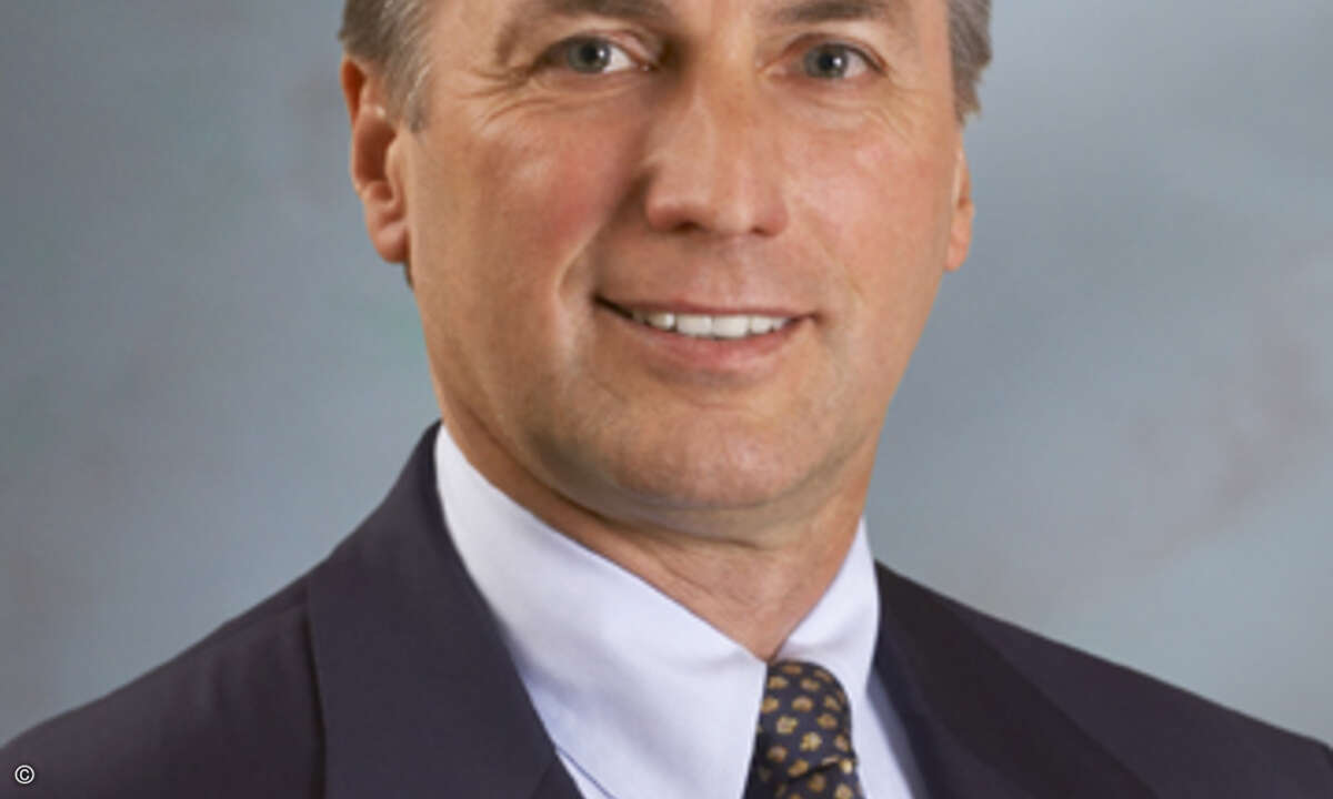 Lawson CEO Harry Debes hatte prognostiziert »Software as a Service wird kollabieren«