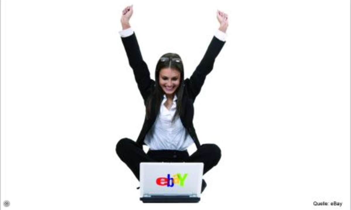 Müssen E-Shop-Betreiber für Ebay-Kunden anderweitig kompensieren: den Auktionsthrill und die Freude über einen frisch ersteigerten Artikel.