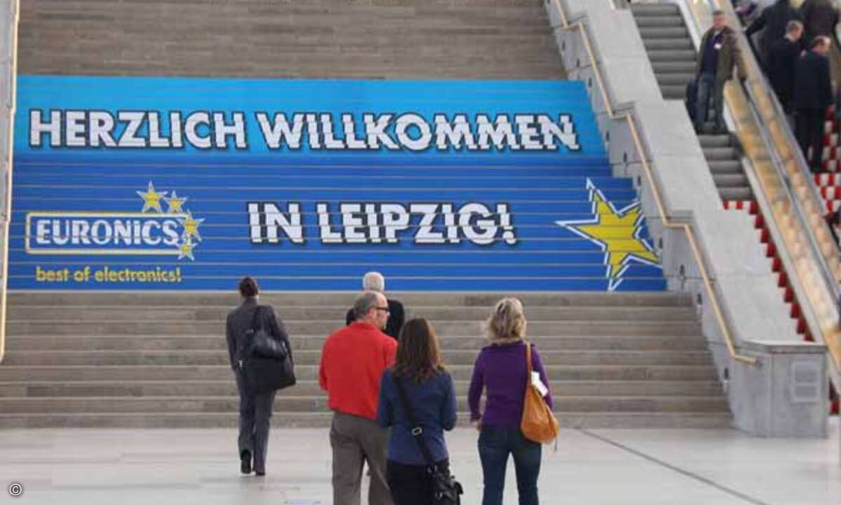 Die Fachhandelskooperation konkretisierte in Leipzig Pläne, den Markenauftritt zu stärken