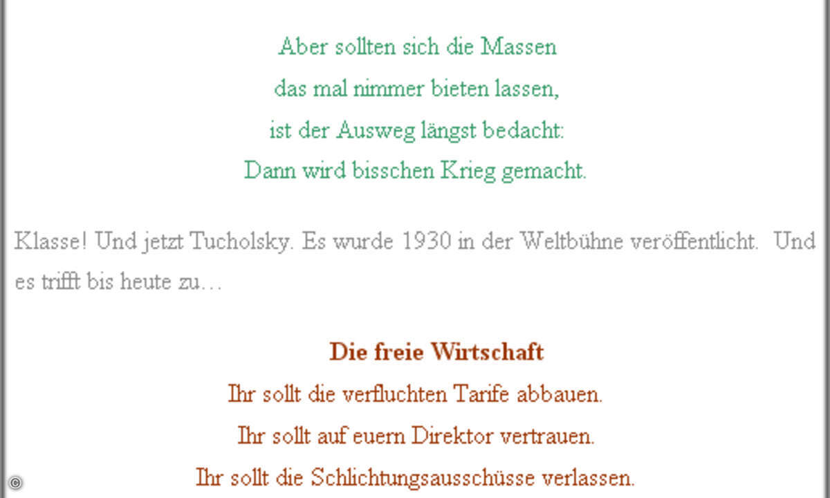 Hier könnte die Verwechslung entstanden sein: Die Seite Weltenbummler