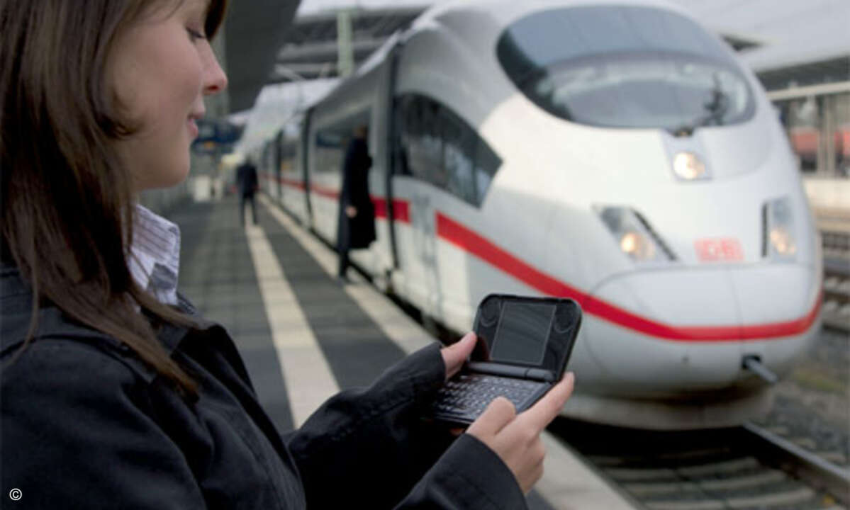 Wer mobil einkauft, hat spezielle Bedürfnisse