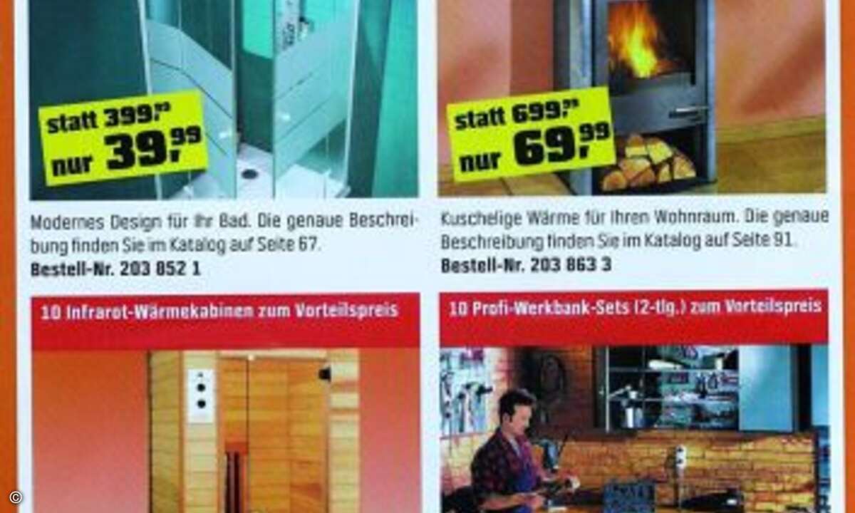 Je nachdem, in welcher Menge und wie lange diese Angbeote zum angegeben Preis erhältlich sind, sind diese Lockvogel-Angebote unlauter oder nicht.