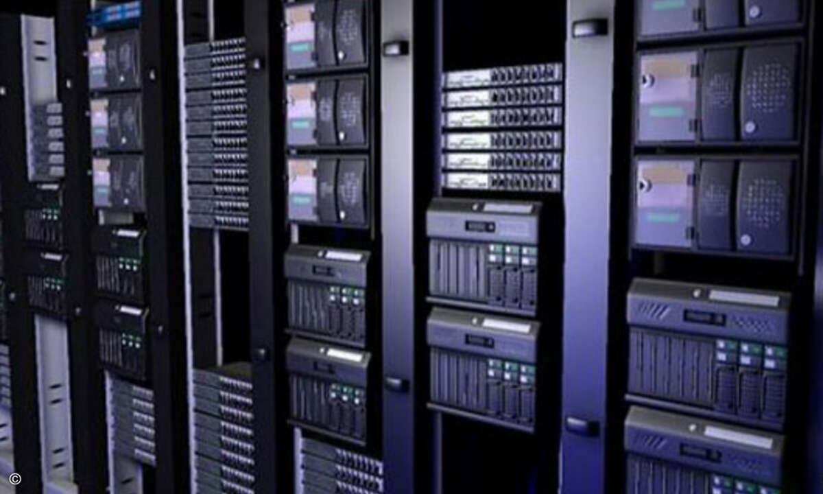 Die enorme Flexibilität der Cloud-Rechenzentren kommt auch den Cyberkriminellen wie gelegen.