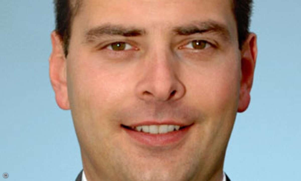Stefan Vitzithum, Vorstand Einkauf und Produkte bei Brodos/My Extra: »Das wird ein knappes Gut unter dem Weihnachtsbaum«