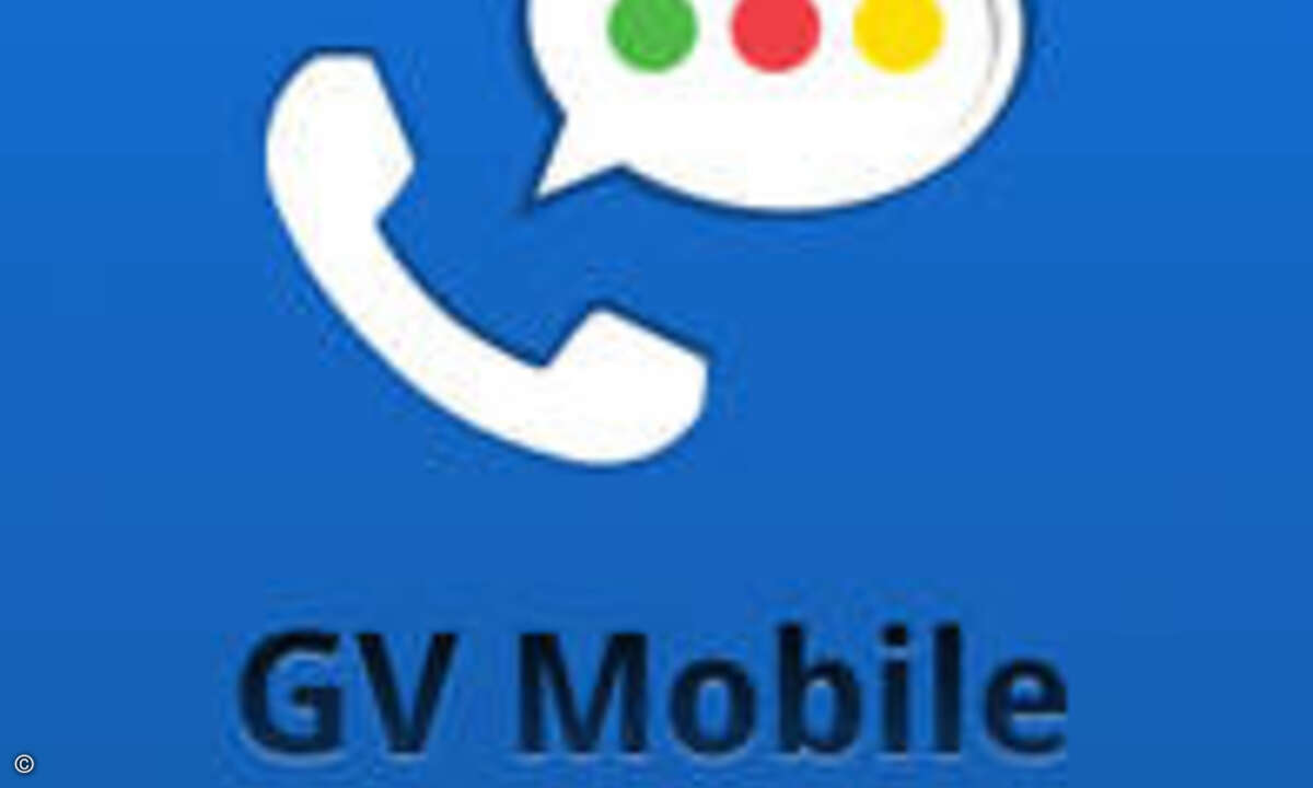 GV Mobile wurde gar wieder aus dem App Store genommen.