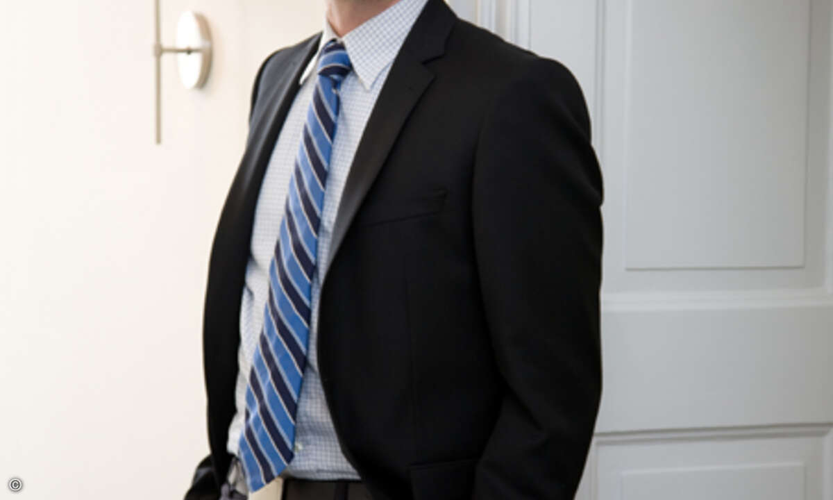 IT-Rechts-Experte Max-Lion Keller spricht von einem »gefundenen Fressen für Abmahnhaie«