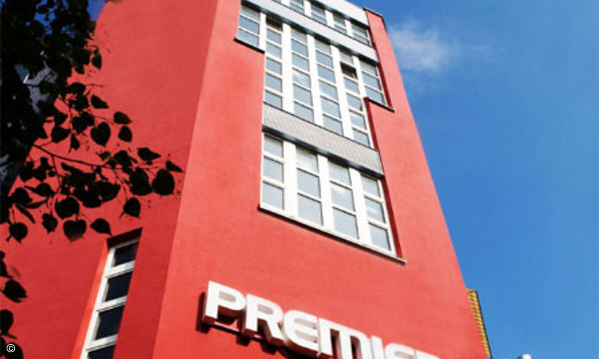 Der richtige Partner für HOH? Der Medienkonzern Premiere