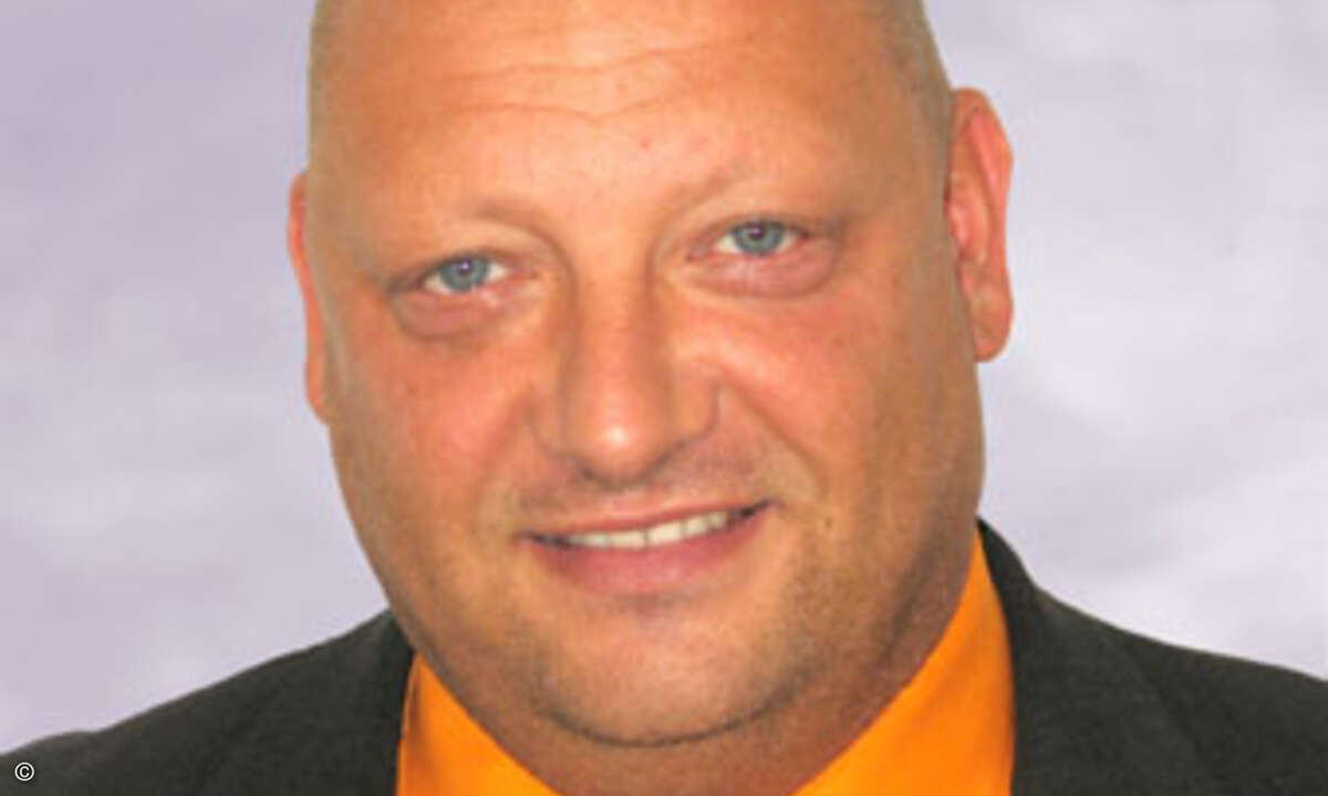 Jörg Littmann leitet weiterhin das Retailgeschäft bei Trademail