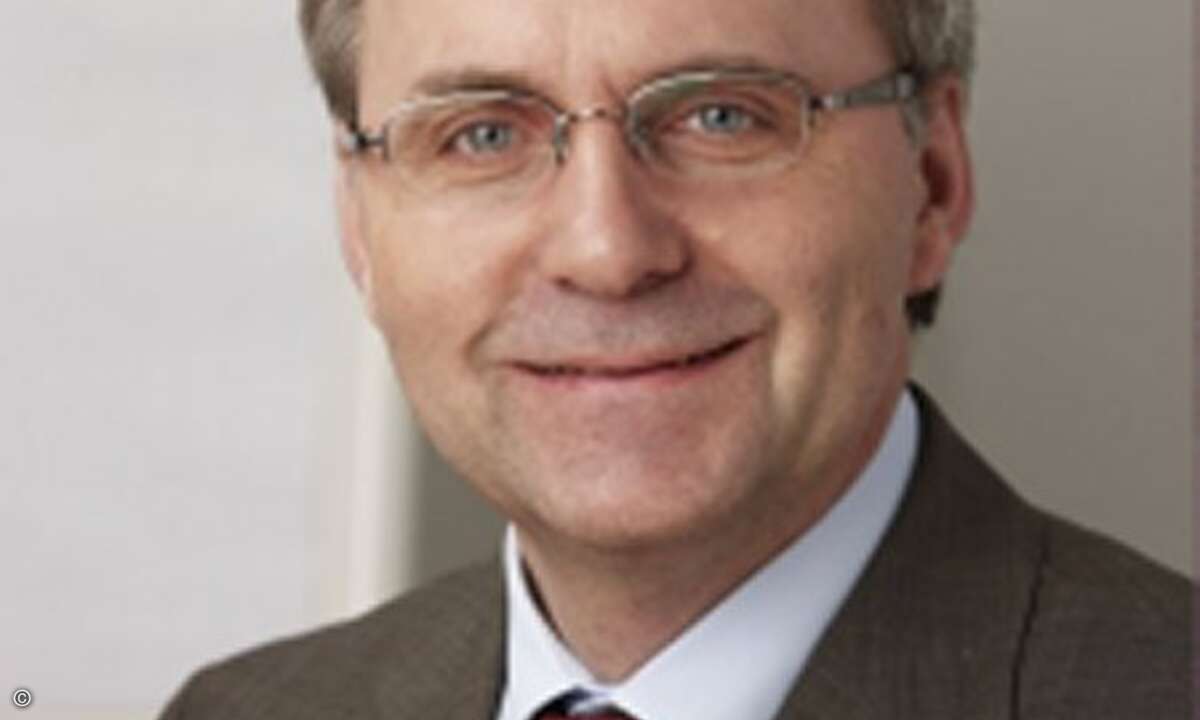 Mit Holger Kunert gewinnt Kyocera einen Gebietsverkaufsleiter Endkunden im süddeutschen Raum.