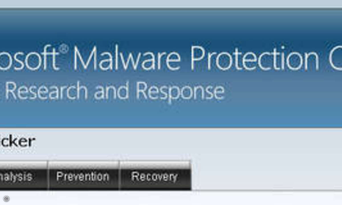 Microsofts Malware Protection Center hat eine Anleitung zusammengestellt, mit der sich Conficker von Hand von infizierten Rechnern entfernen lässt.