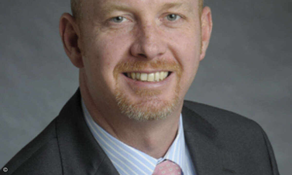 Daniel Bullough soll als General Manager für die Global Services in Deutschland die Dienstleistungssparte von Xerox stärken