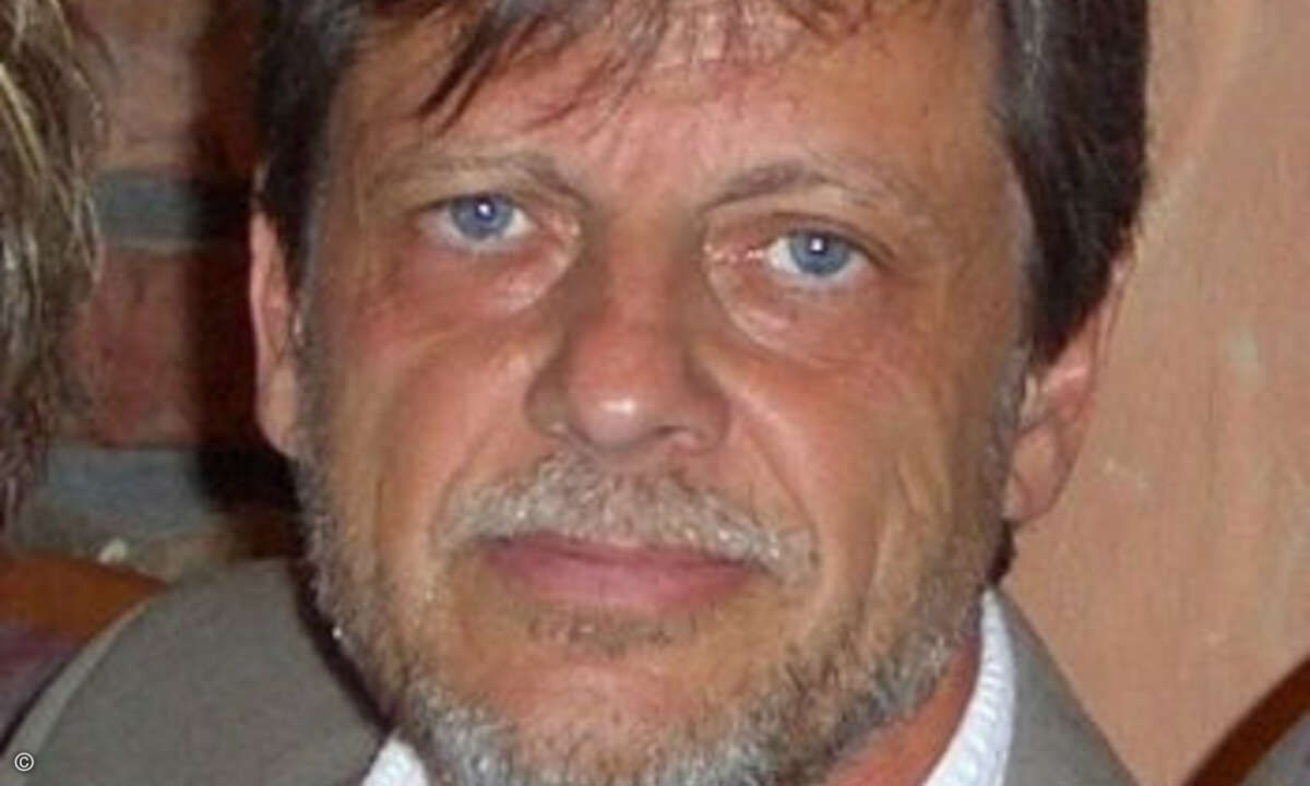 Fachhändler Wolfgang Smutny hatte sich explizit gegen Online-Preisvergleicher gewendet