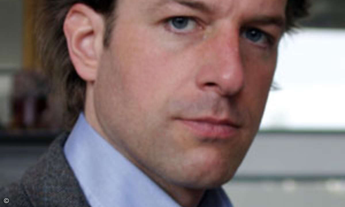 Martin von Hermanni war von 2002 bis März 2008 bei Selectronica beschäftigt