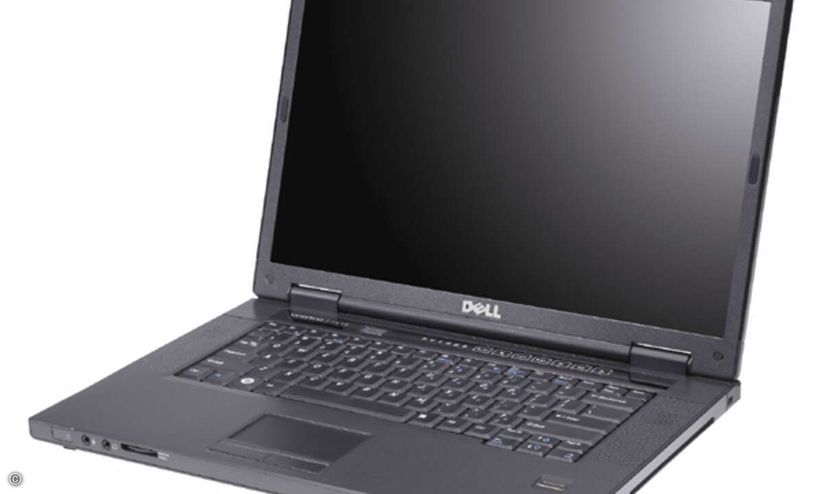 Die sinkenden Margen machen Dell besonders bei den Notebooks zu schaffen