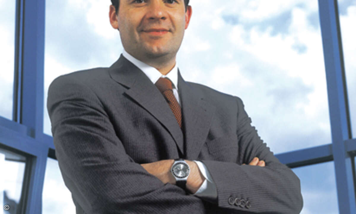 Rafael Laguna, CEO von Open-Xchange, zweifelt am SaaS-Kurs von Microsoft