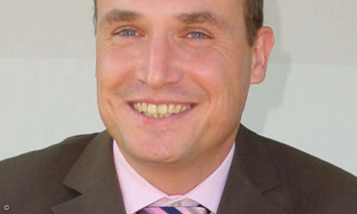 »Für den Kunden wie auch für den Dienstleister ist es traumhaft, wenn eine Lösung innerhalb des geplanten Zeitraums in Betrieb gehen kann«, Torsten Hogenmüller, Project Consultant Finance Management bei Amball Business-Software.