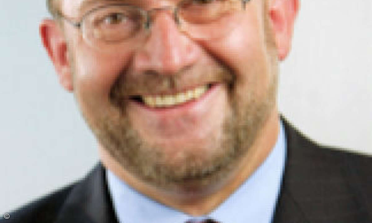 Stiefel-Nachfolger Thomas Weise: Wal-Mart-Standorte für Deutschland-Expansion
